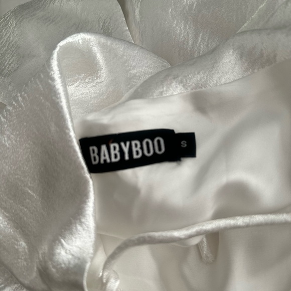 Babyboo Dress - Picture 3 of 3